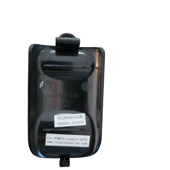 Genuine RCA Universal Backlit Remote Control RCRN04GR 4 Devices Tested and Works - Picture 3 of 3